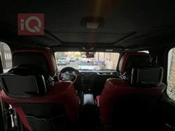 مرسيدس بنز G-Class